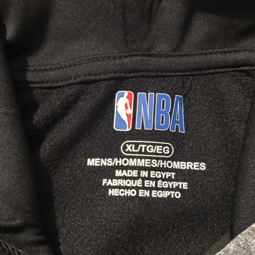 NBA Miami Heat Graphic Pullover Hoodie - Picture 9 of 9